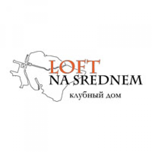 LOFT NA SREDNEM